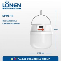 LONEN SP05-14-1